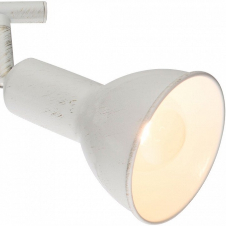 Настенно-потолочный светильник Globo Caldera 54648-2