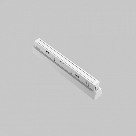 Трековый светильник Points TR031-2-12W3K-W