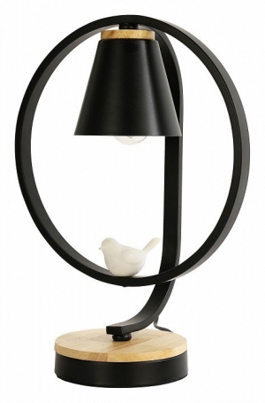 Настольная лампа F-Promo Uccello 2938-1T