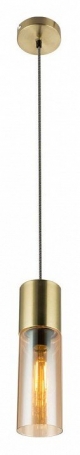 Подвесной светильник Ilene TL1628H-01GD