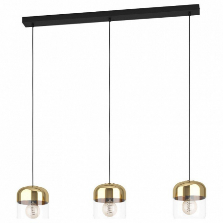 Потолочный светильник TK Lighting 6691 Paglia