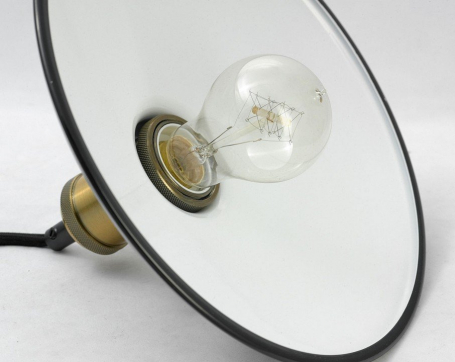 Подвесной светильник Lussole Brande LSP-9604