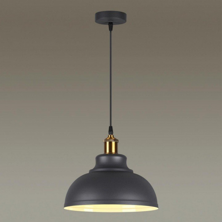 Подвесной светильник Odeon Light Mirt 3366/1