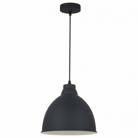 Подвесной светильник Arte Lamp Casato A2055SP-1BK