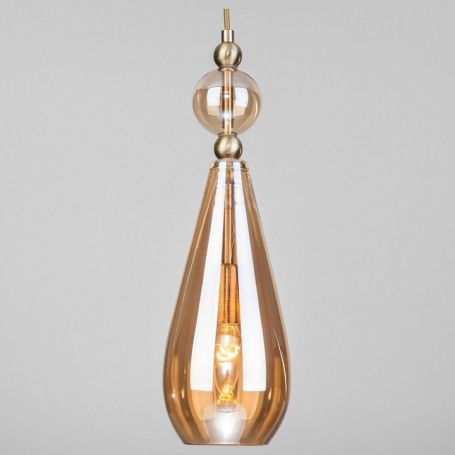 Потолочная люстра Natali Kovaltseva Led Lamps 5600