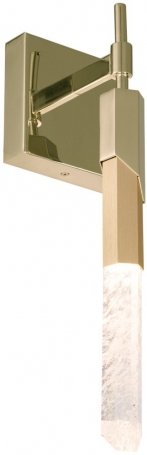 Бра Vita MB7747-1A (new) br.brass