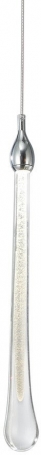 Подвесной светильник Teardrop OM801670-1-CH