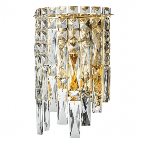Бра Moderli Klimand V10011-2W
