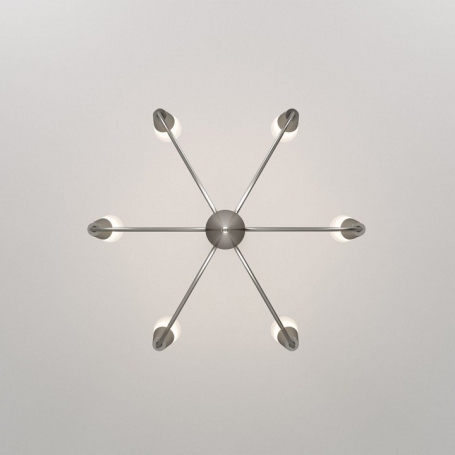 Бра Moderli Klimand V10011-2W