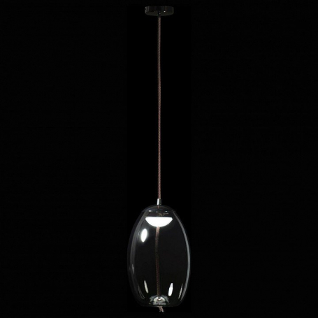 Подвесной светодиодный светильник Loft IT Knot 8134-A