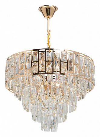 Подвесная люстра Omnilux Vistrorio OML-67903-11