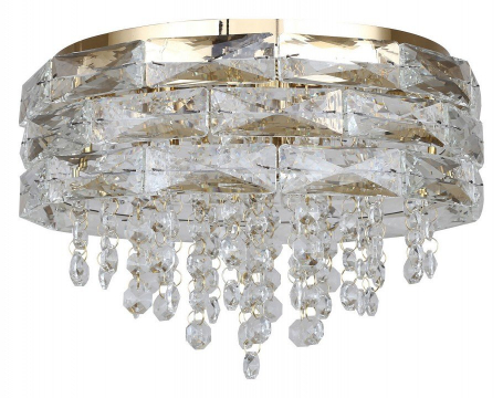 Потолочная люстра Icicle 4251-3C