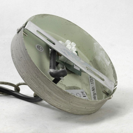 Подвеcной светильник Lussole Loft LSP-9524
