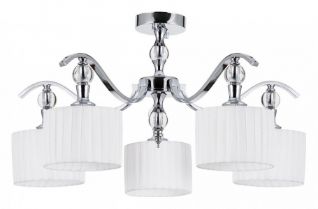 Потолочная люстра Arte Lamp Ibiza A4038PL-5CC