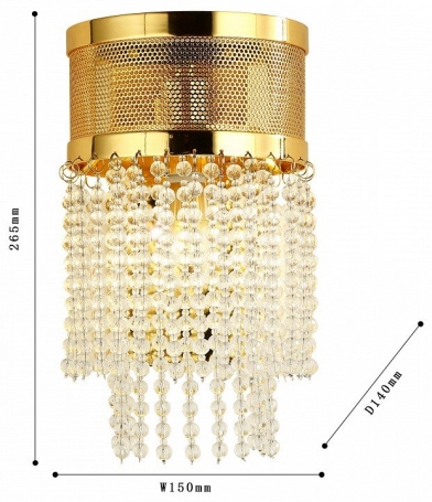 Бра Favourite Vertical 2951-1W