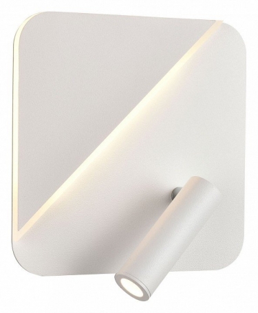 Подсветка Vele Luce Radar VL8291W11