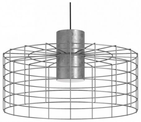 Подвесной светильник Eglo Milligan 43651