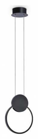 Подвесной светильник Ambrella light COMFORT FL5252