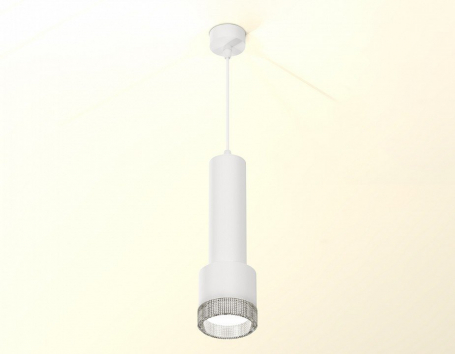 Подвесной светильник Ambrella light Techno Spot XP8110005