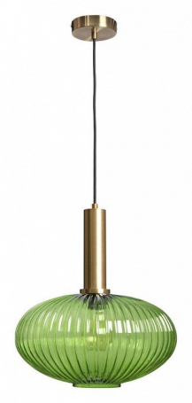 Подвесной светильник Loft IT Iris  2072-C+BR