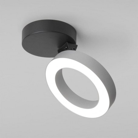 Торшер Moderli Floor V3051-3F