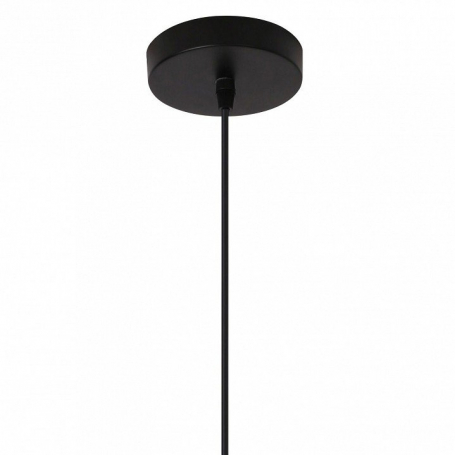 Подвесной светильник Escada 1108/1S Black