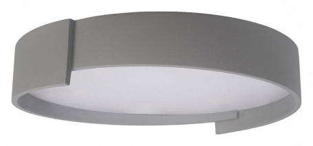 Потолочный светильник Loft IT Coin 10200 Grey