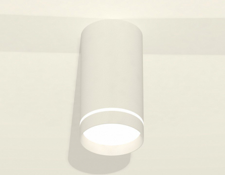 Точечный светильник Ambrella light Techno Spot XS8161006