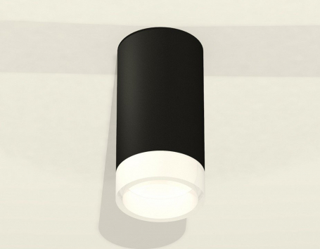 Точечный светильник Ambrella light Techno Spot XS8162002
