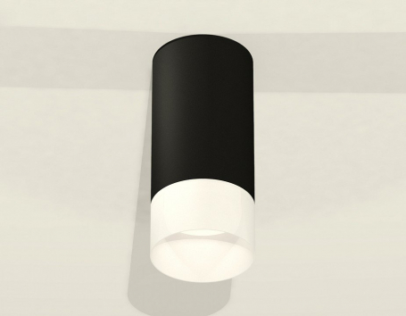 Точечный светильник Ambrella light Techno Spot XS8162003