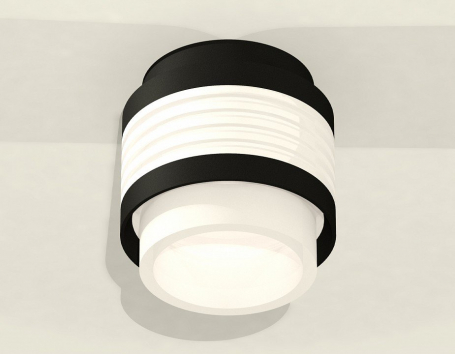 Точечный светильник Ambrella light Techno Spot XS8432001