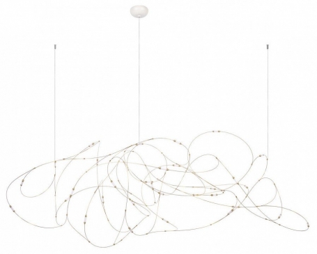 Подвесной светильник Flock of Light 10309/31