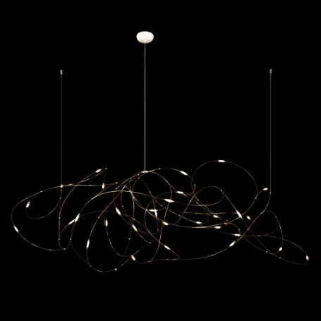 Подвесной светильник Flock of Light 10309/31