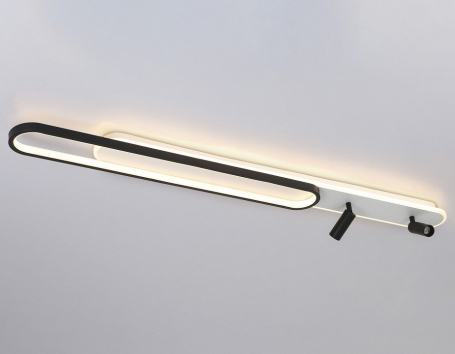 Настенно-потолочный светильник Ambrella light COMFORT FL5111