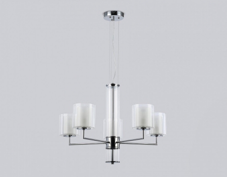 Подвесная люстра Ambrella light High Light LH56001