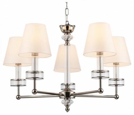 Подвесная люстра Ambrella light High Light LH71001