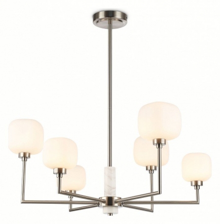 Подвесная люстра Ambrella light High Light LH53001