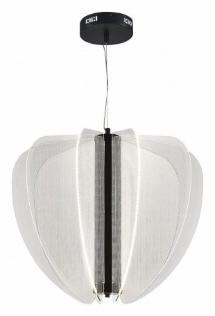 Бра Arte Lamp Vincent A7790AP-1BK