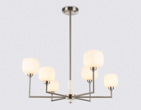 Подвесная люстра Ambrella light High Light LH53001