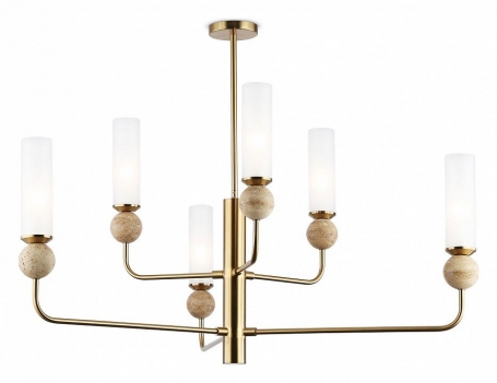 Подвесная люстра Ambrella light High Light LH53251