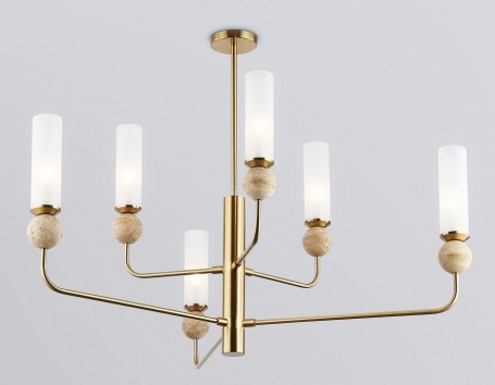 Подвесная люстра Ambrella light High Light LH53251