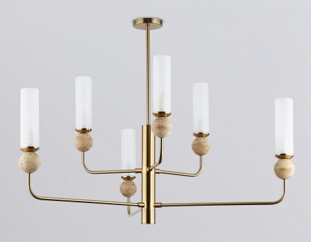 Подвесная люстра Ambrella light High Light LH53251