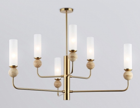 Подвесная люстра Ambrella light High Light LH53251