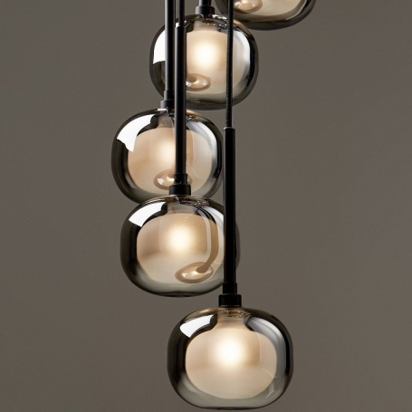 Подвесной светильник Shimmer FR5435PL-10B
