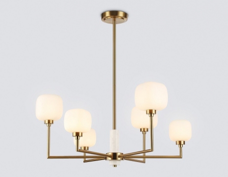 Подвесная люстра Ambrella light High Light LH53015