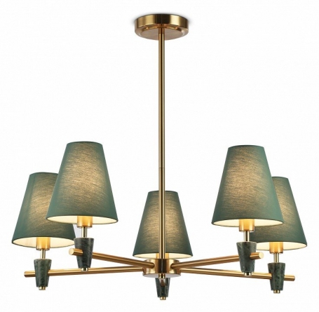 Подвесная люстра Ambrella light High Light LH75051