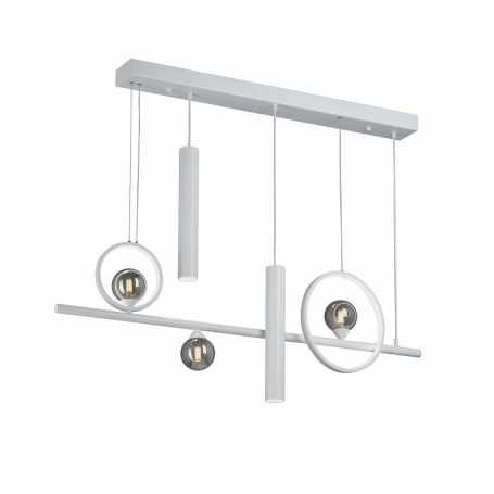 Бра Escada Arcturus 10226/1LED BL White