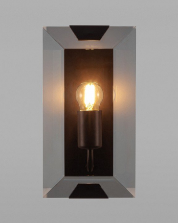 Настенный светильник Moderli Rizar V10472-1W