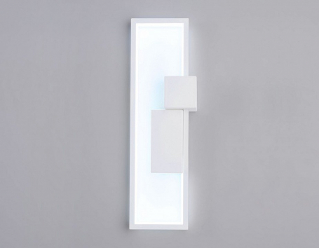 Настенный светодиодный светильник Ambrella light Comfort LineTech FL5222