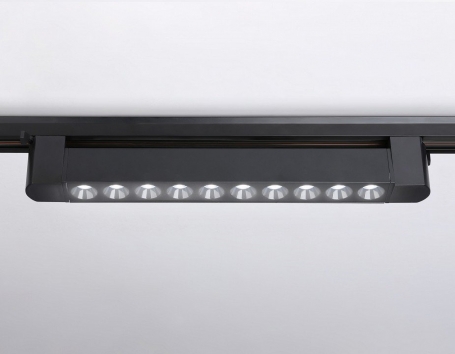 Трековый светодиодный светильник Ambrella light Track System GL6709